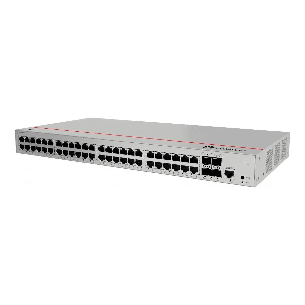Commutateur Huawei S22048P4X 48 Ports 48xBASE T 101001000 - vue 2