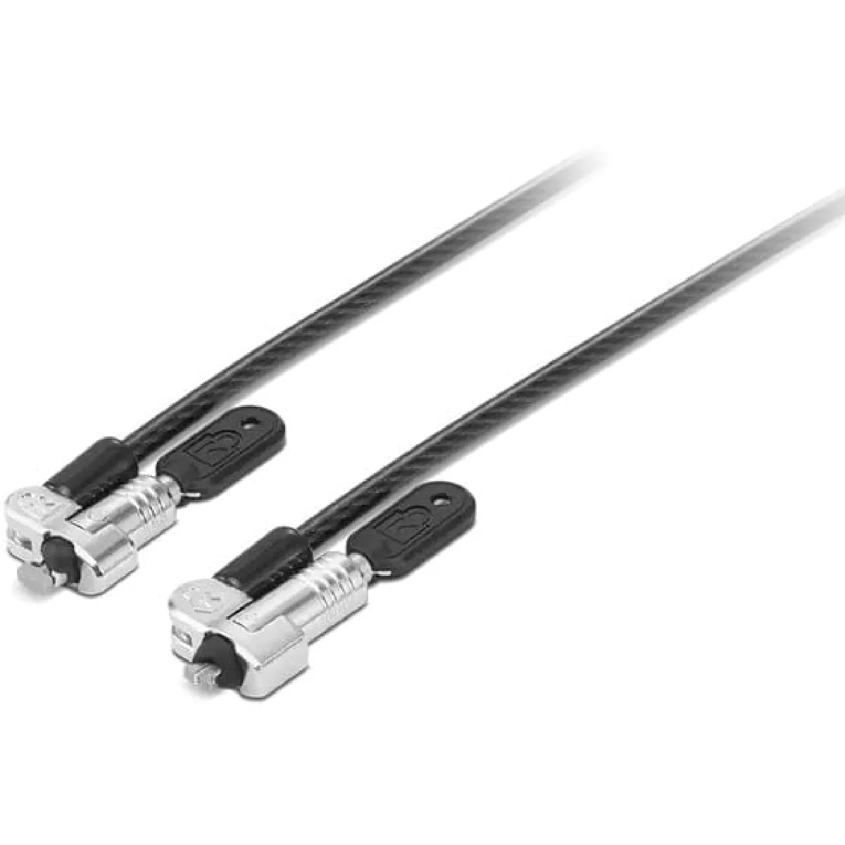 Lenovo 4xe1b81919 Câble Antivol 1 8
