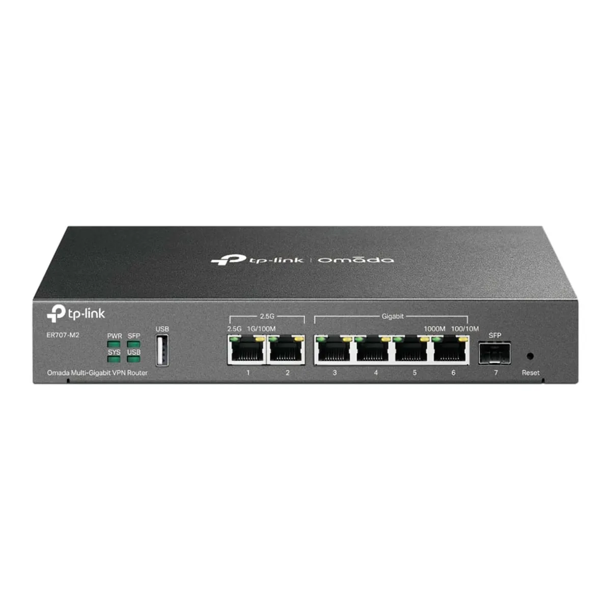 TP Link ER707 M2