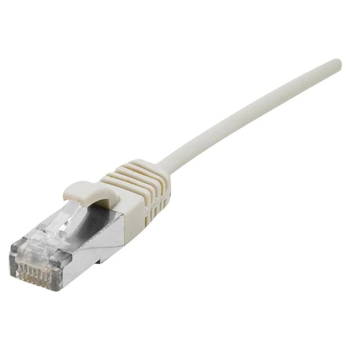 Dexlan Câble Réseau Rj45 Cat 6A - 1 M