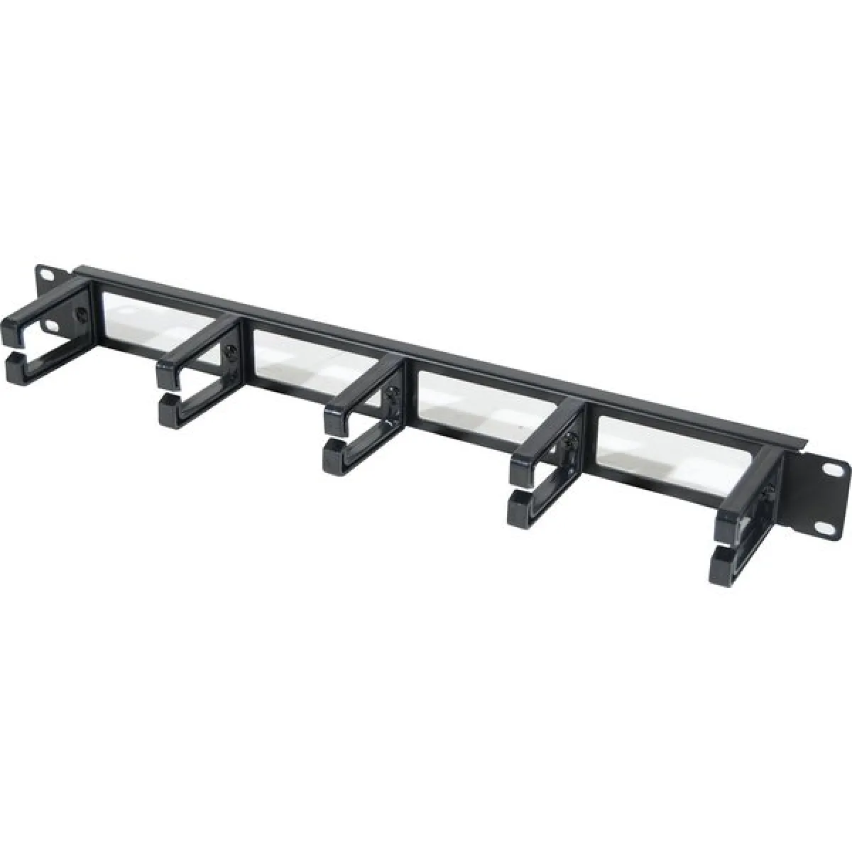 Inconnu Panneau Support Cables 1U Ouvert - Image 3