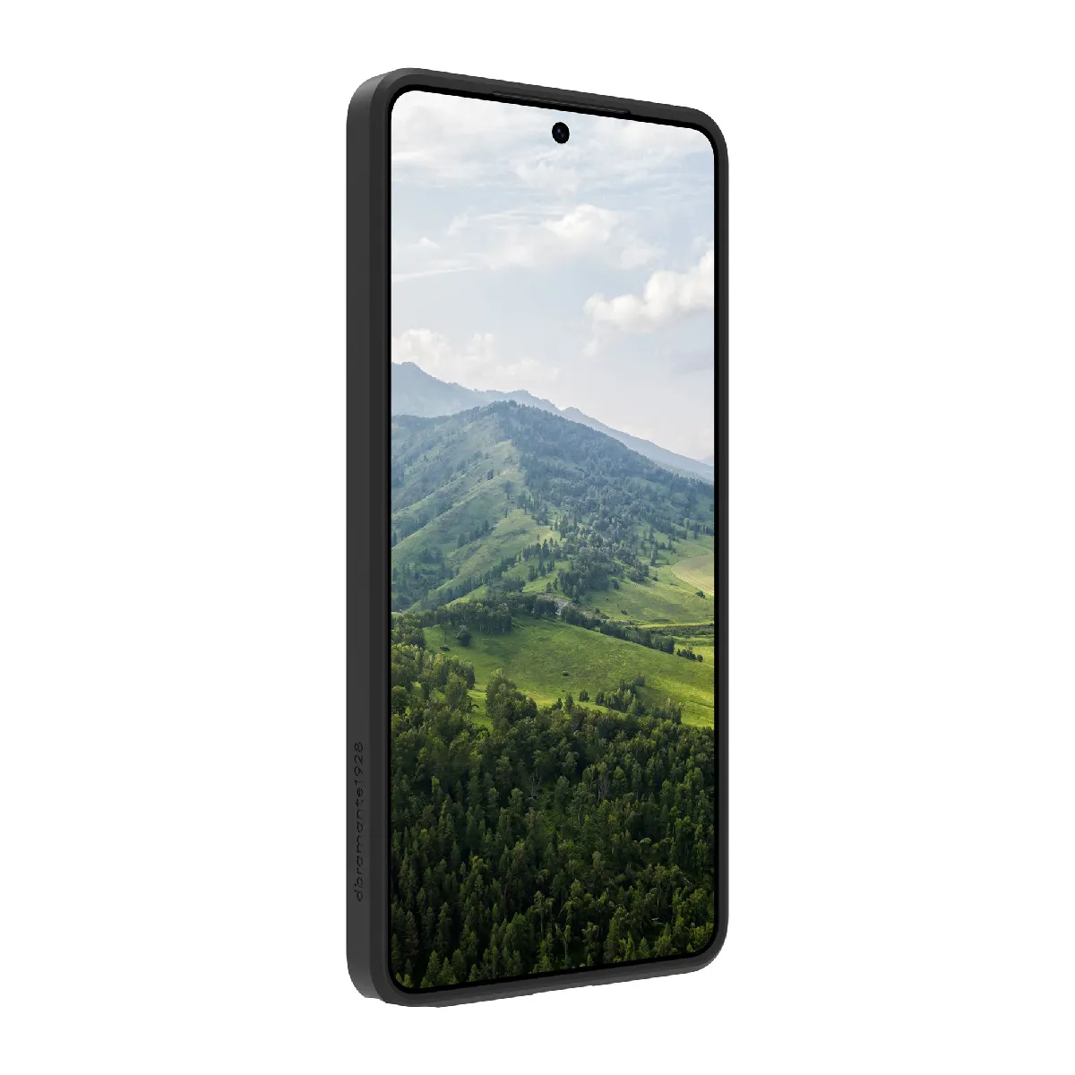 Dbramante1928 Noir Coque Greenland Pro Pour Samsung Galaxy S26 Ultra
