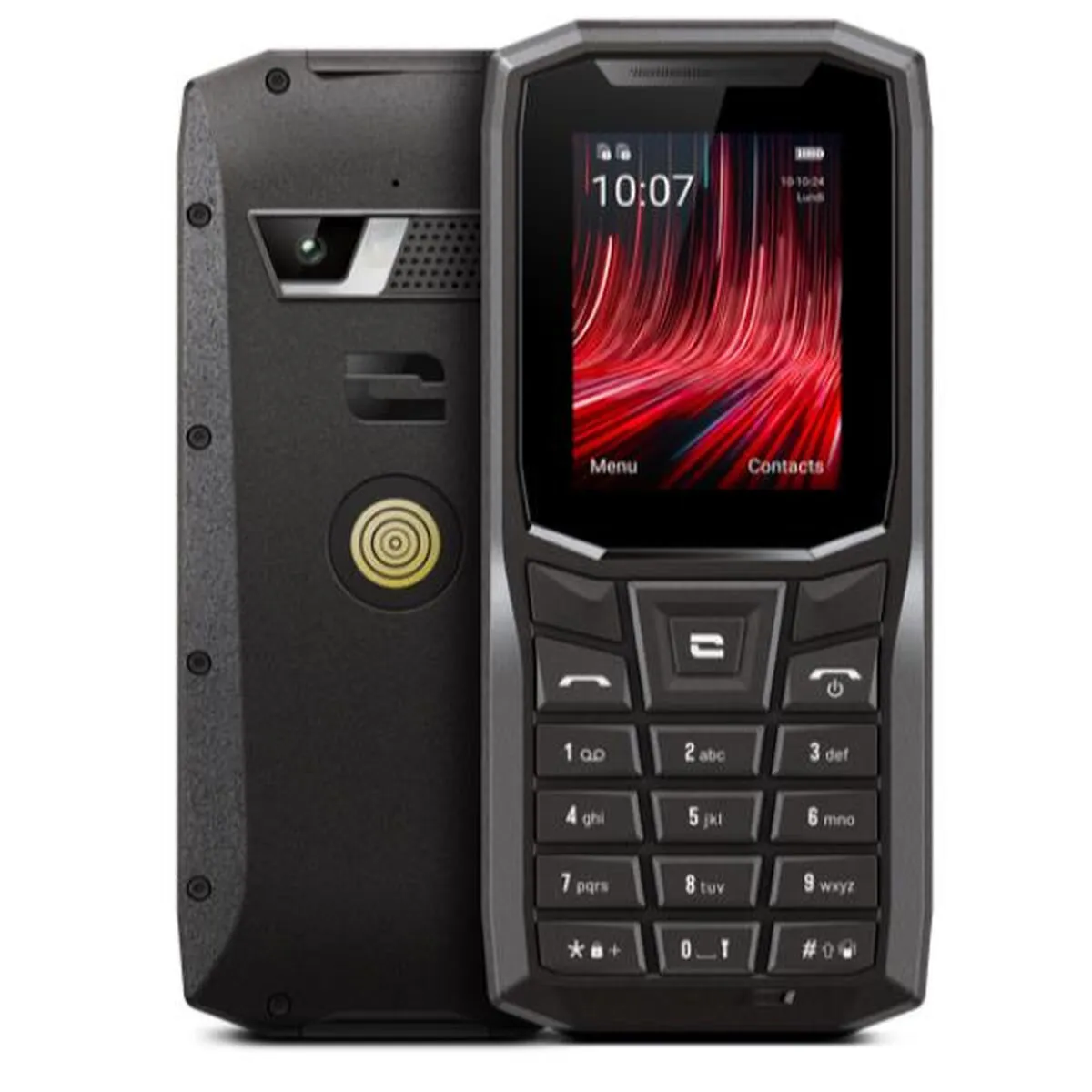 CROSSCALL Smartphone durable  CORE-S5