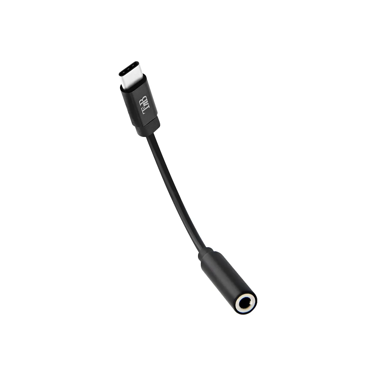 Tnb Usb-C To 3.5Mm Jack Adapter