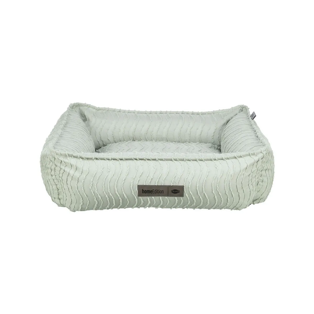 Lit pour chien Trixie Marley Wave Vert 60 x 50 cm