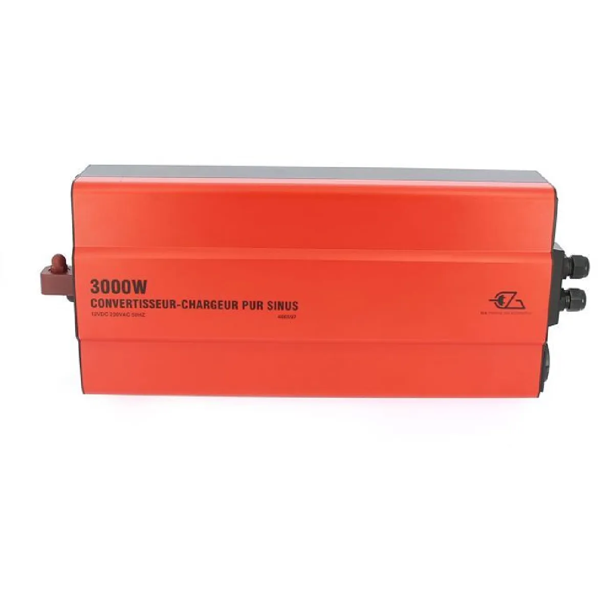 Eza Convertisseur-Chargeur - 3 000 W