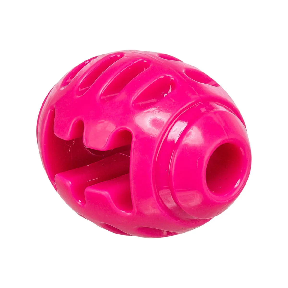 Jouet pour chien Trixie Soft & Strong Rose Taille unique