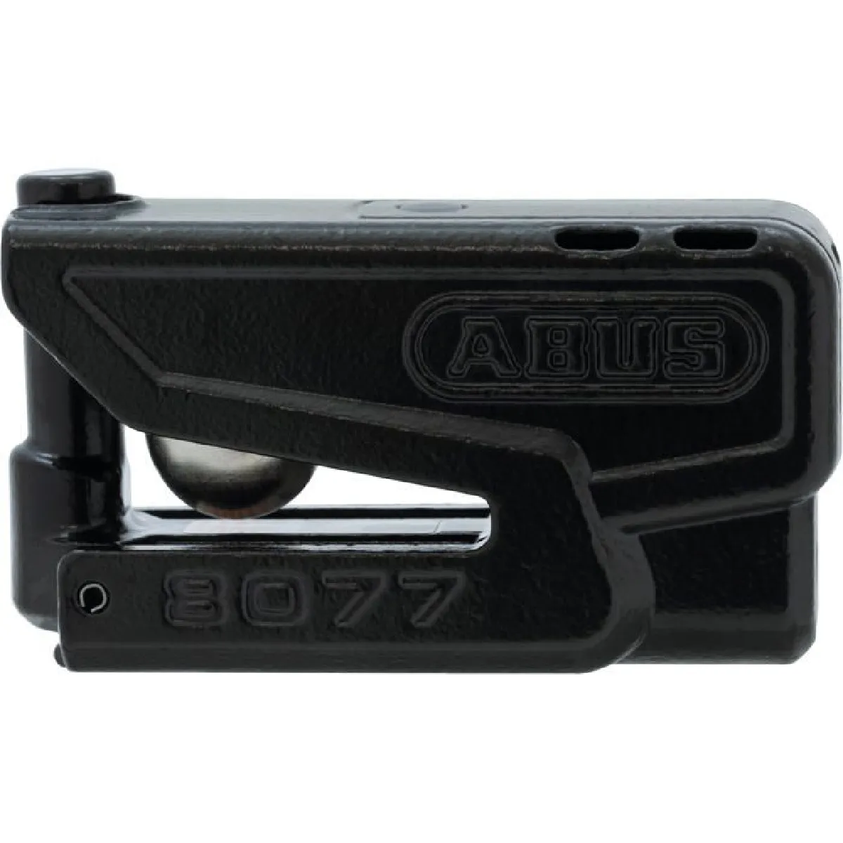 Bloque Disque ABUS 8077 2.0 SRA GRANIT DETECTO XPLUS - vue 2