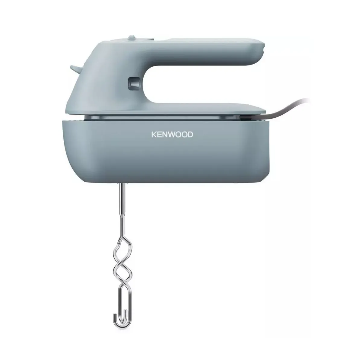 Batteur Électrique Kenwood QuickMix GO HMP40.000GY – 350 W, 5 Vitesses - vue 5