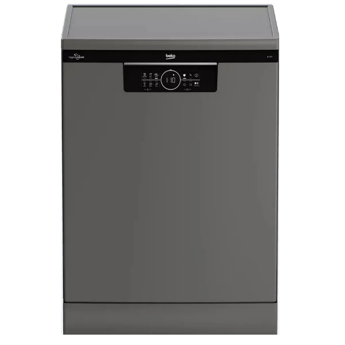 Lave-vaisselle 60cm 14 couverts 46db - BDFN26446G - B300 - BEKO