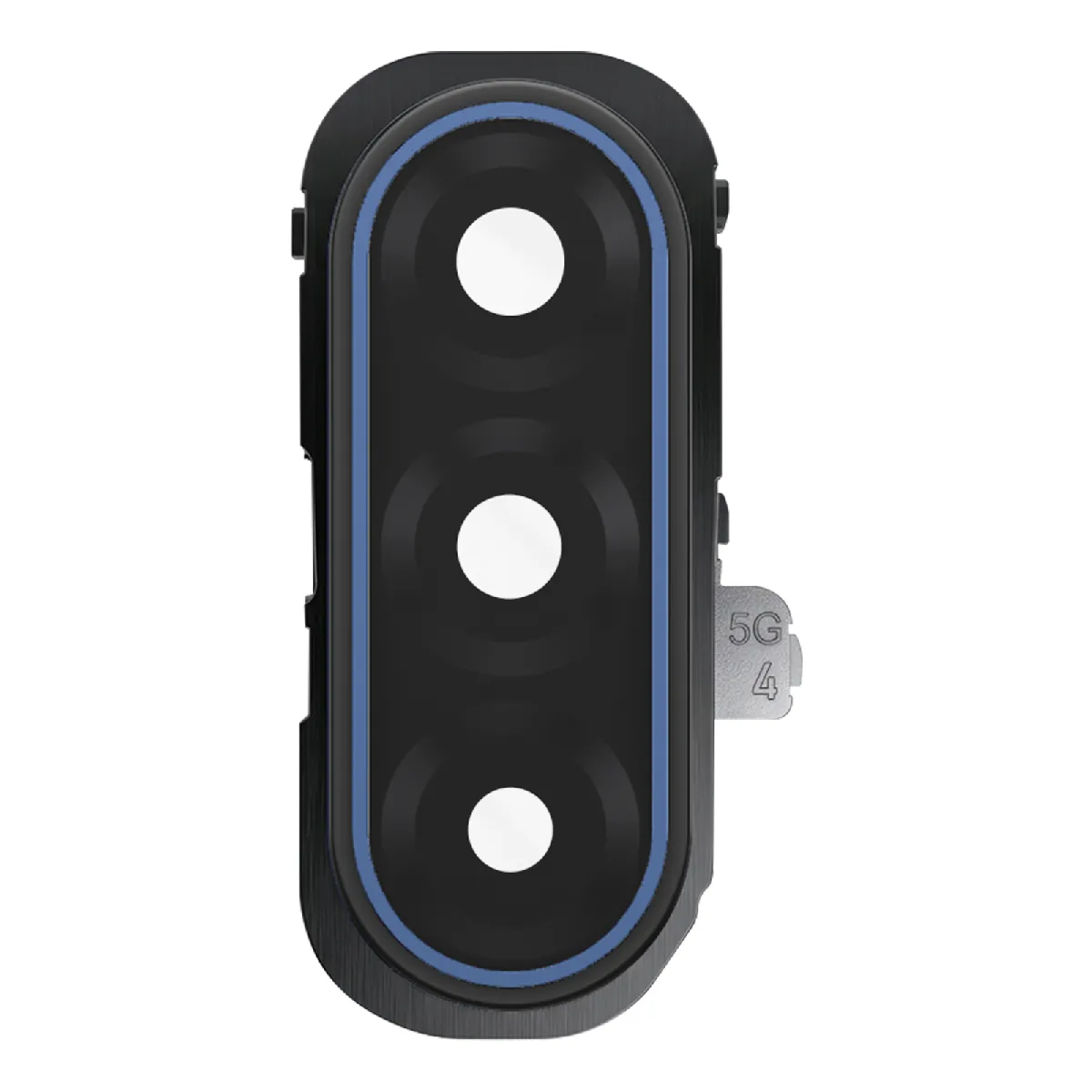 Samsung Lentille de Remplacement pour Caméra Arrière Galaxy A17 5G Service Pack /