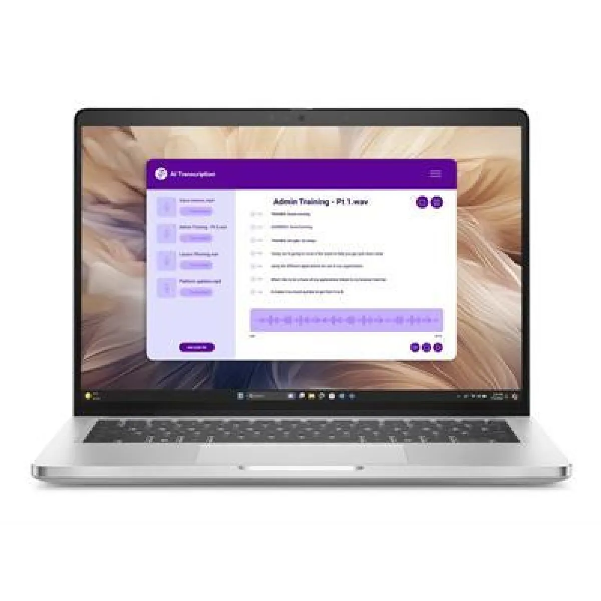 DELL PRO 14 PLUS PB14250 U5 - vue 4