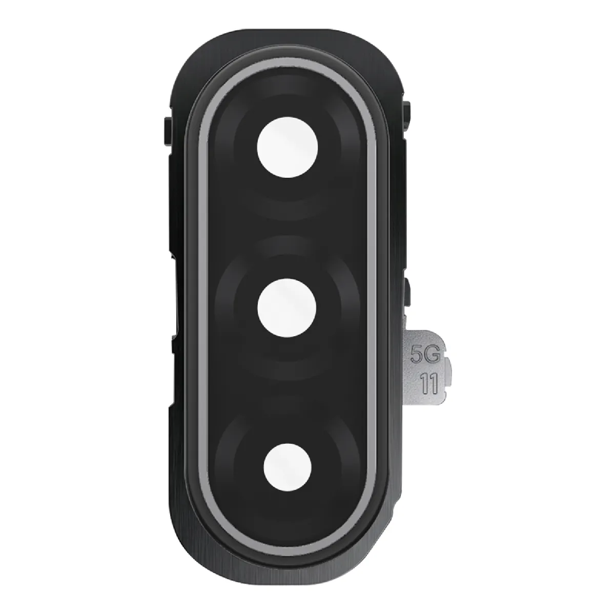Samsung Lentille de Remplacement pour Caméra Arri ère Galaxy A17 5G Service Pack - vue 2