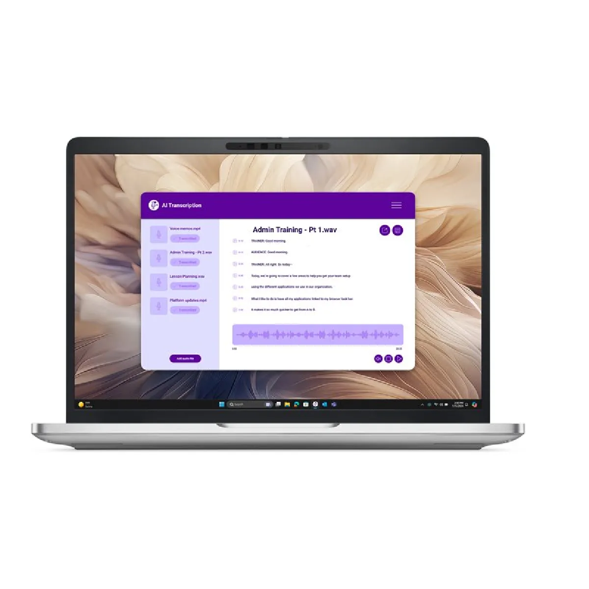 Dell Pro 13 Plus PB13250