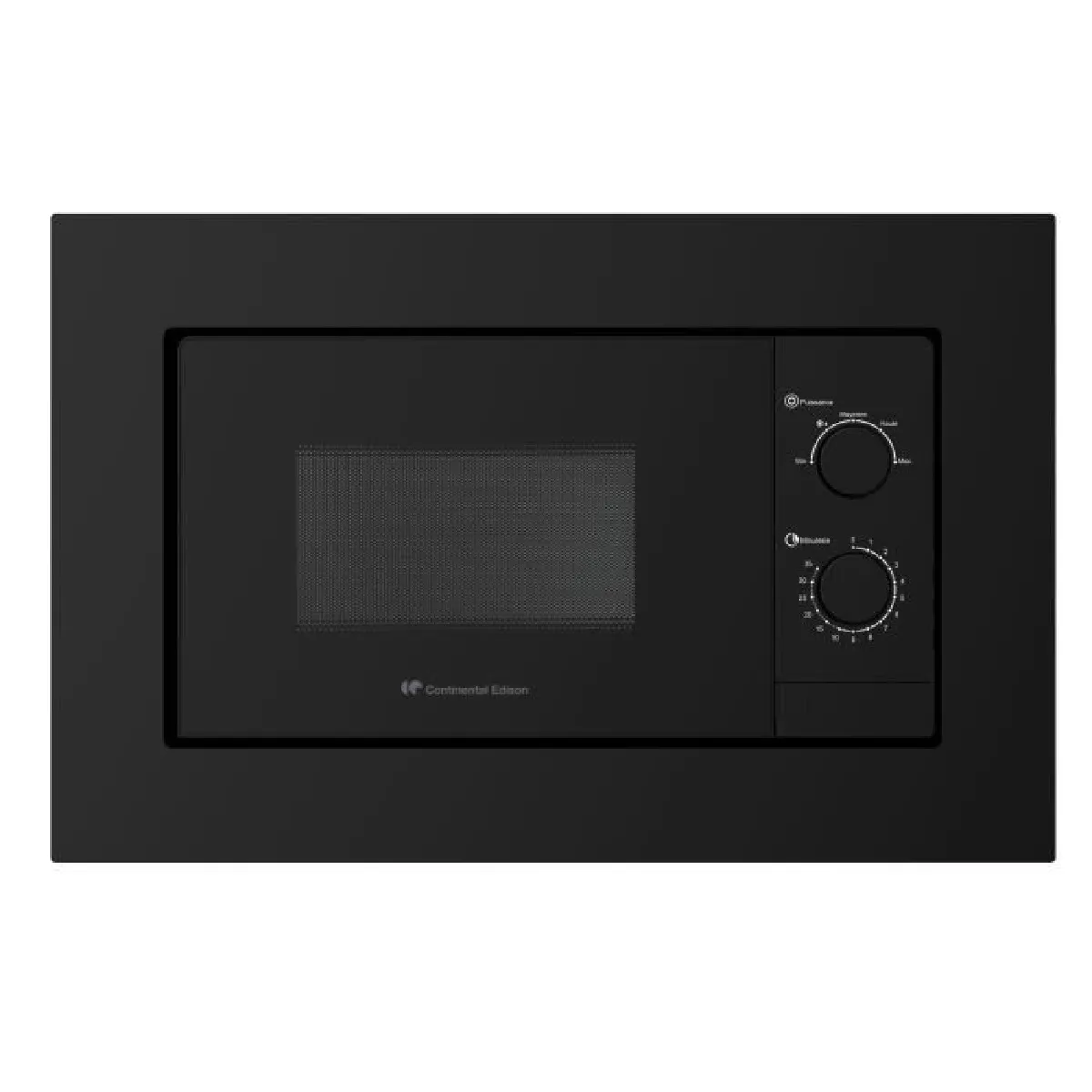 Continental Edison Noir Cemo20ebm2