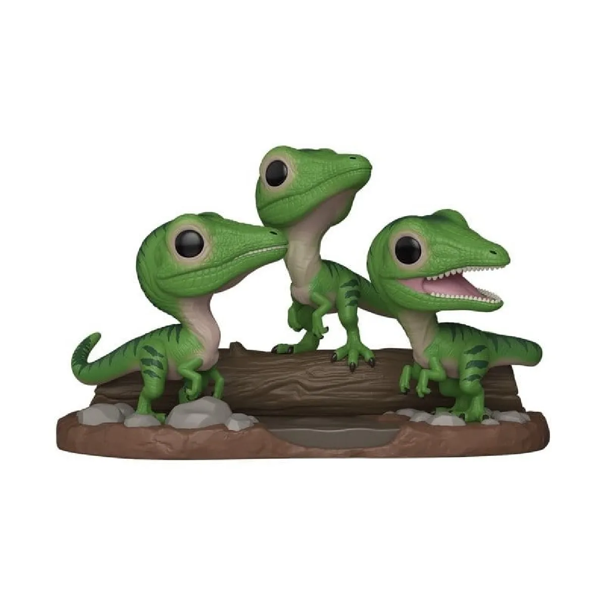 Jurassic Park Figurine POP! Premium Compsognathus 9 cm