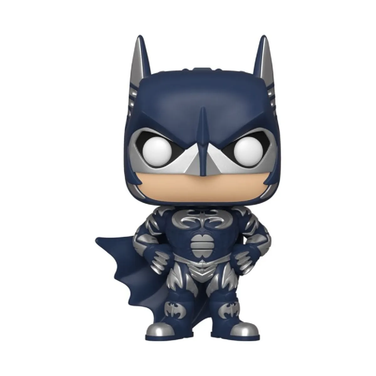 Batman 80th POP! 1997 9 cm - vue 6