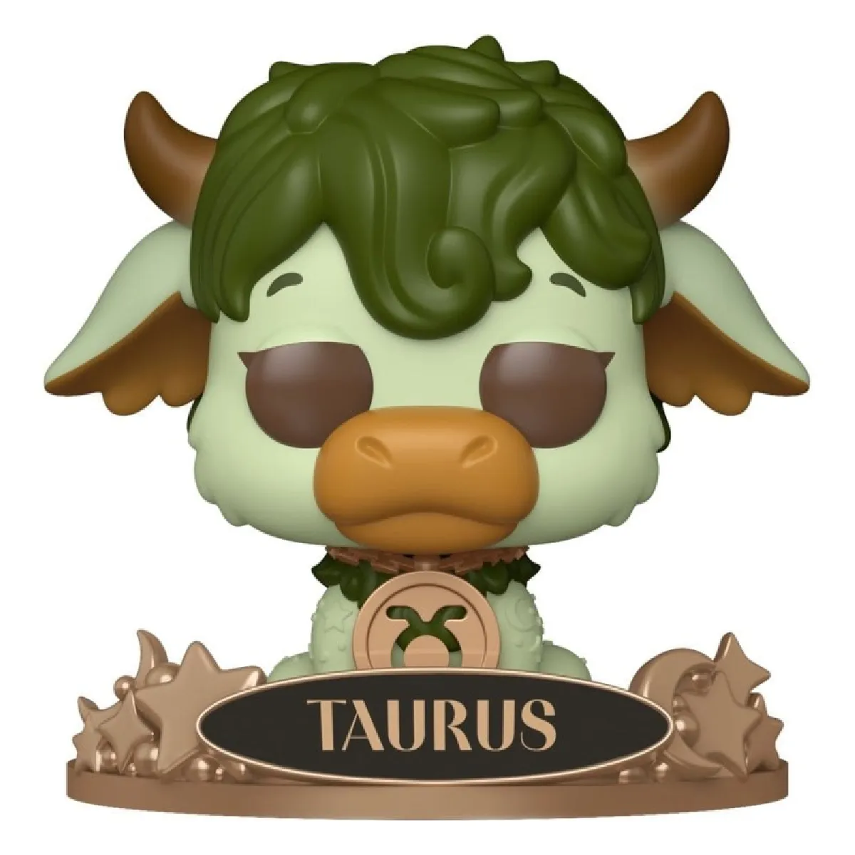 Funko Zodiac - Figurine POP! Taureau 9 cm