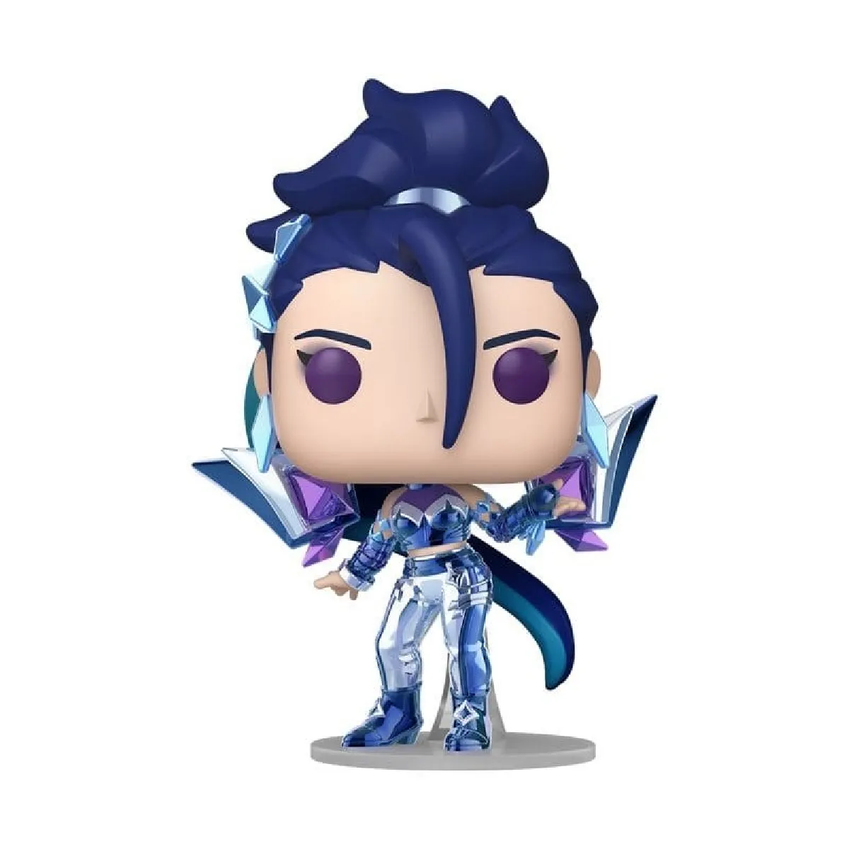 FUNKO League of Legends - Figurine POP! K/DA Kai'Sa 9 cm