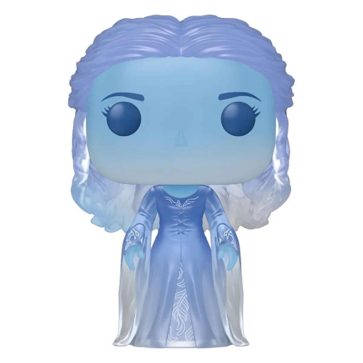 Harry Potter Figurine POP! Helena Ravenclaw Glow 9 cm