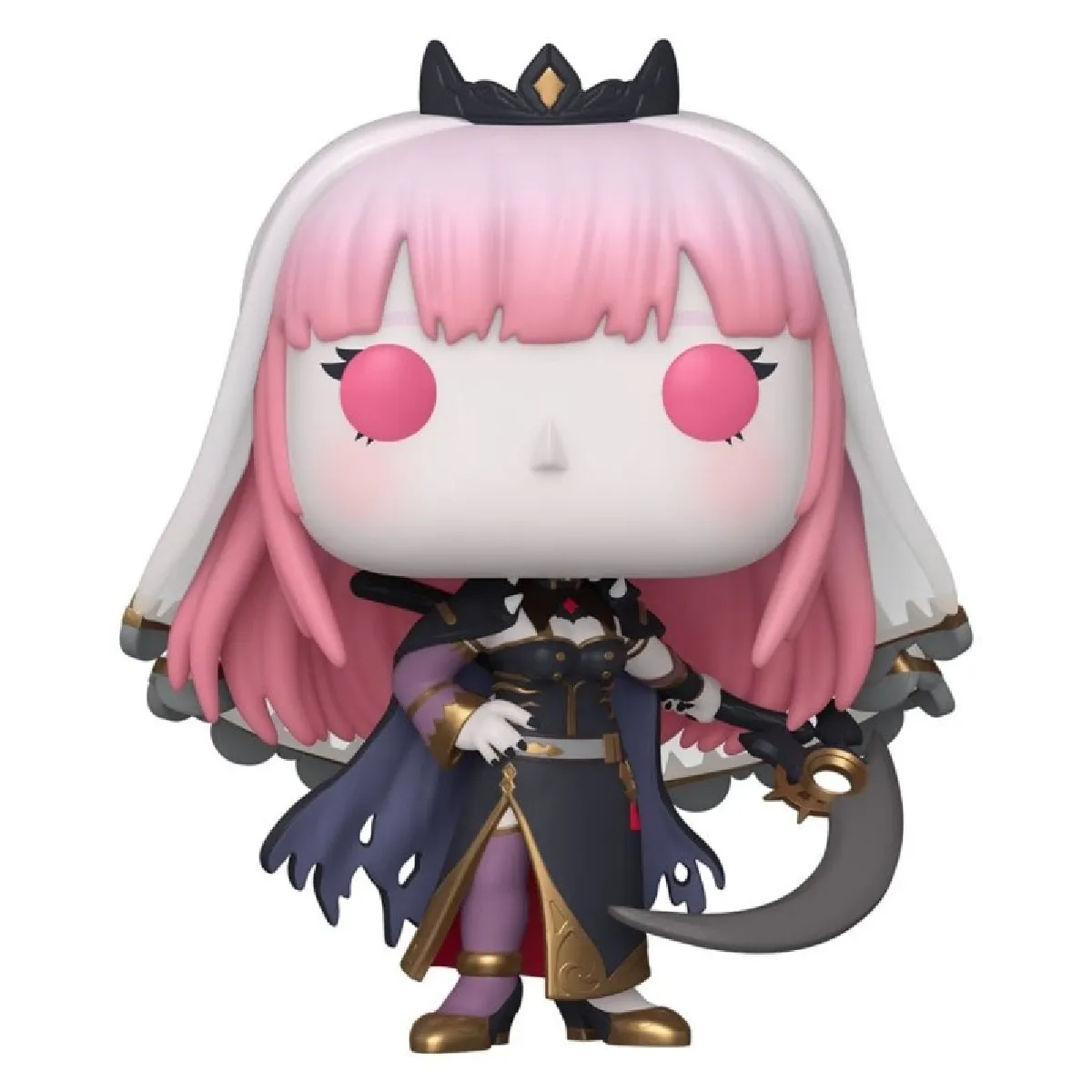 Hololive Production Figurine POP! Calliope 9 cm