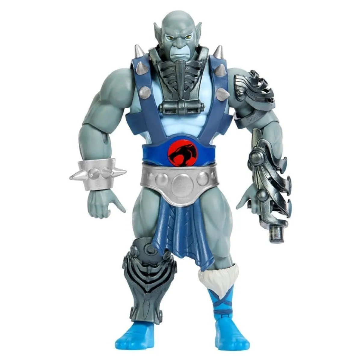 Mattel Masters of the Universe x ThunderCats Panthro Action Figure