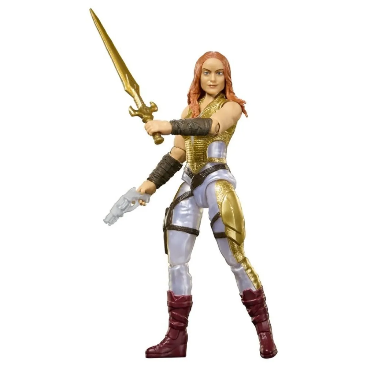 Les Maîtres de ' Univers 2026 Figurine Teela 14 cm