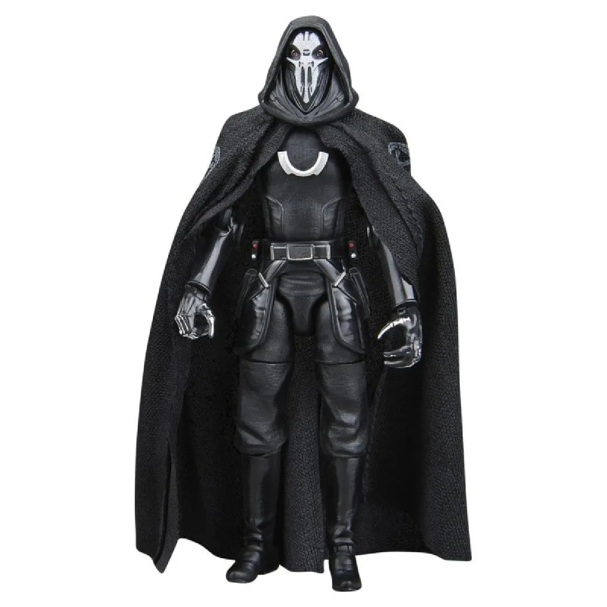 Star Wars: Maul Shadow Lord Vintage Collection Figurine Eleventh Brother 10 cm