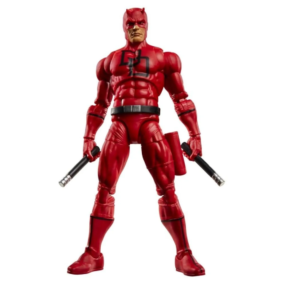 Secret Wars Marvel Legends Figurine Daredevil 15 cm