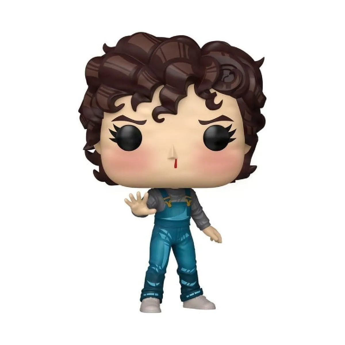 Stranger Things : Tales from '85 Figurine POP! Eleven 9 cm - vue 8