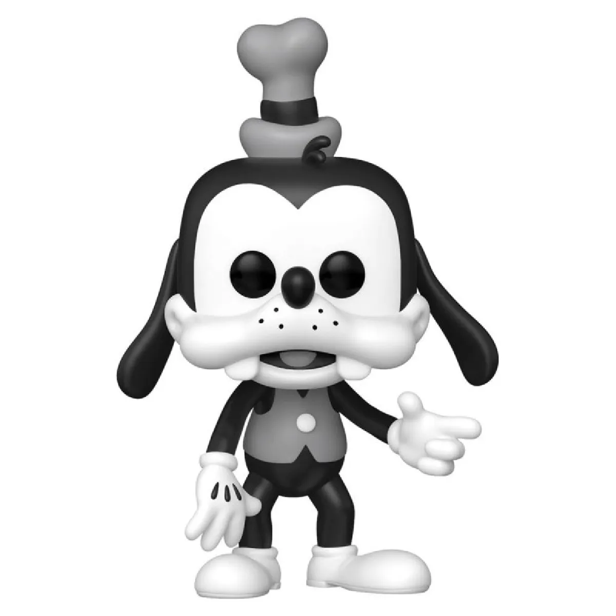 Mickey and Friends Figurine POP! Dingo 1932 9 cm