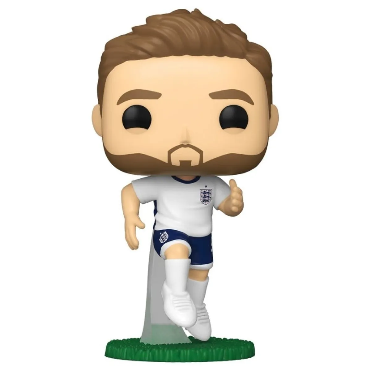 Football Figurine POP! Angleterre Harry Kane 9 cm