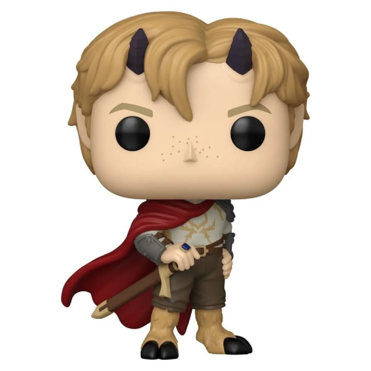 Le Peuple de 'air Figurine POP! Oak 9 cm - vue 8