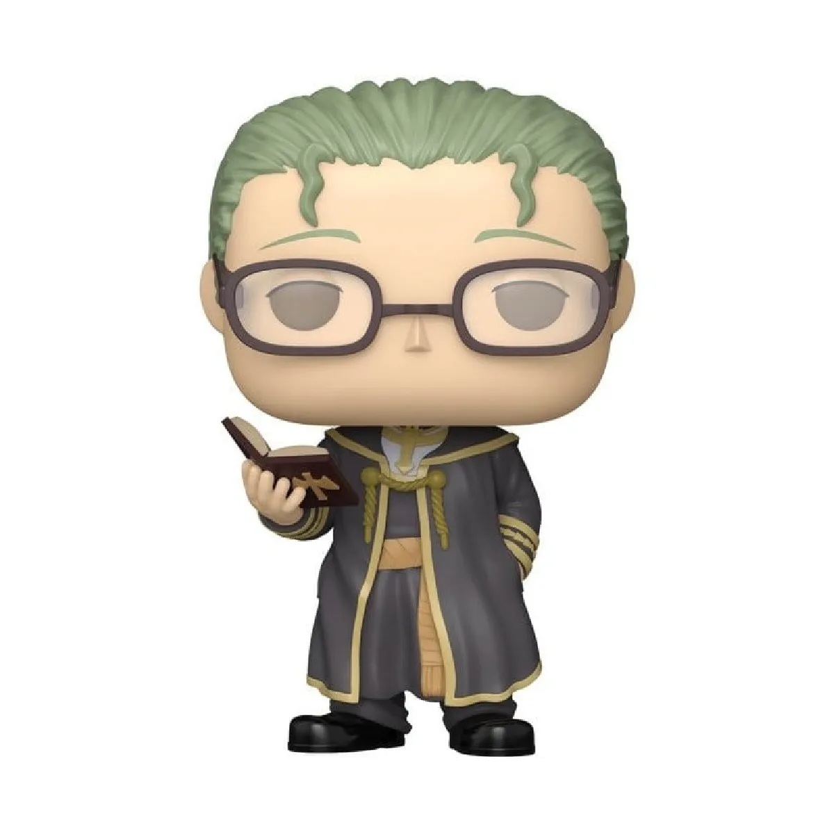 Frieren Figurine POP! Heiter 9 cm