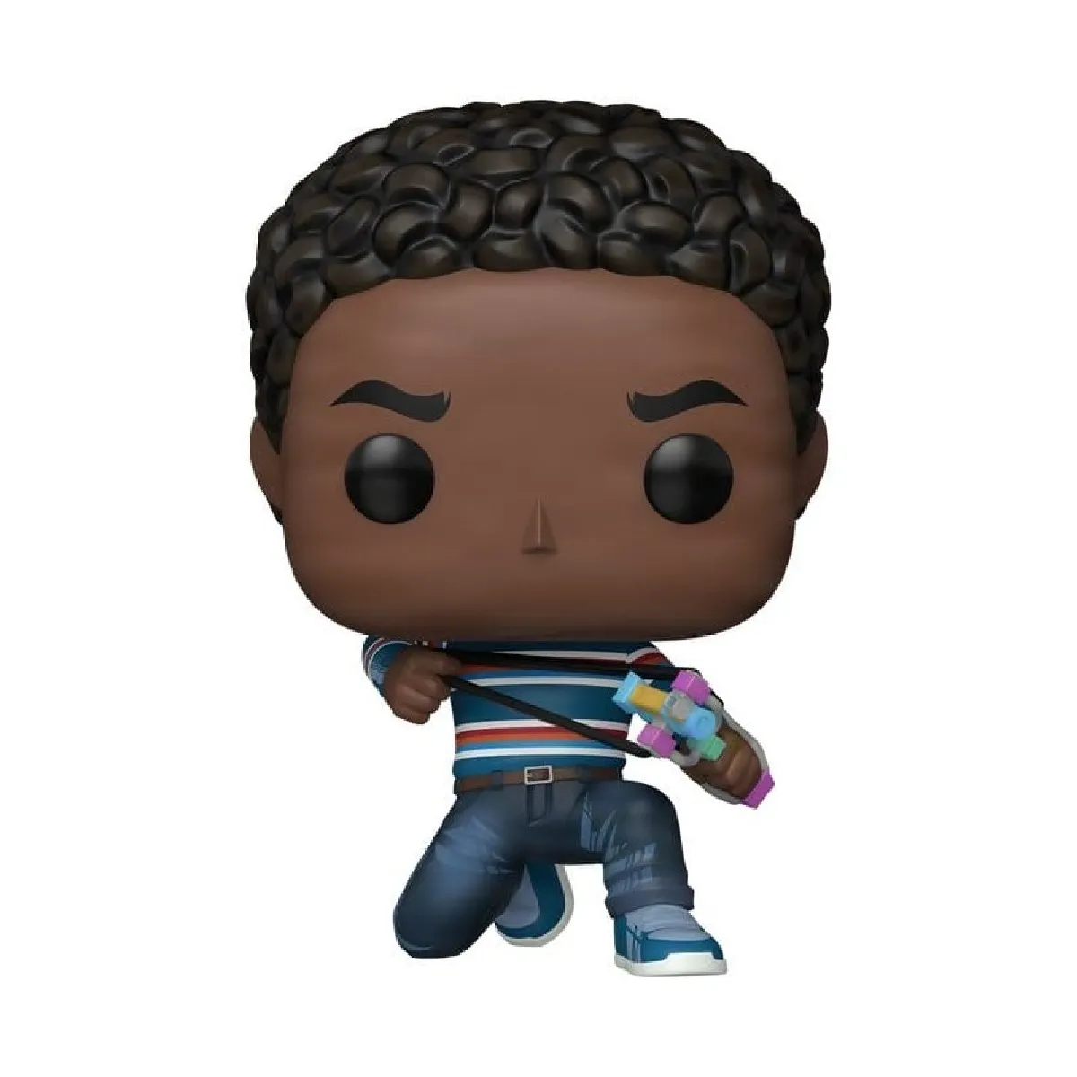 Stranger Things: Tales from '85 Figurine POP! Lucas 9 cm - vue 8