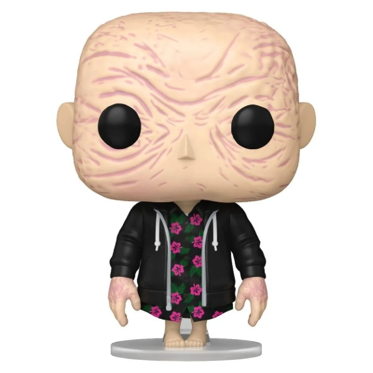 Deadpool 2 Figurine POP! Deadpool 2 avec jambes de bébé 9 cm