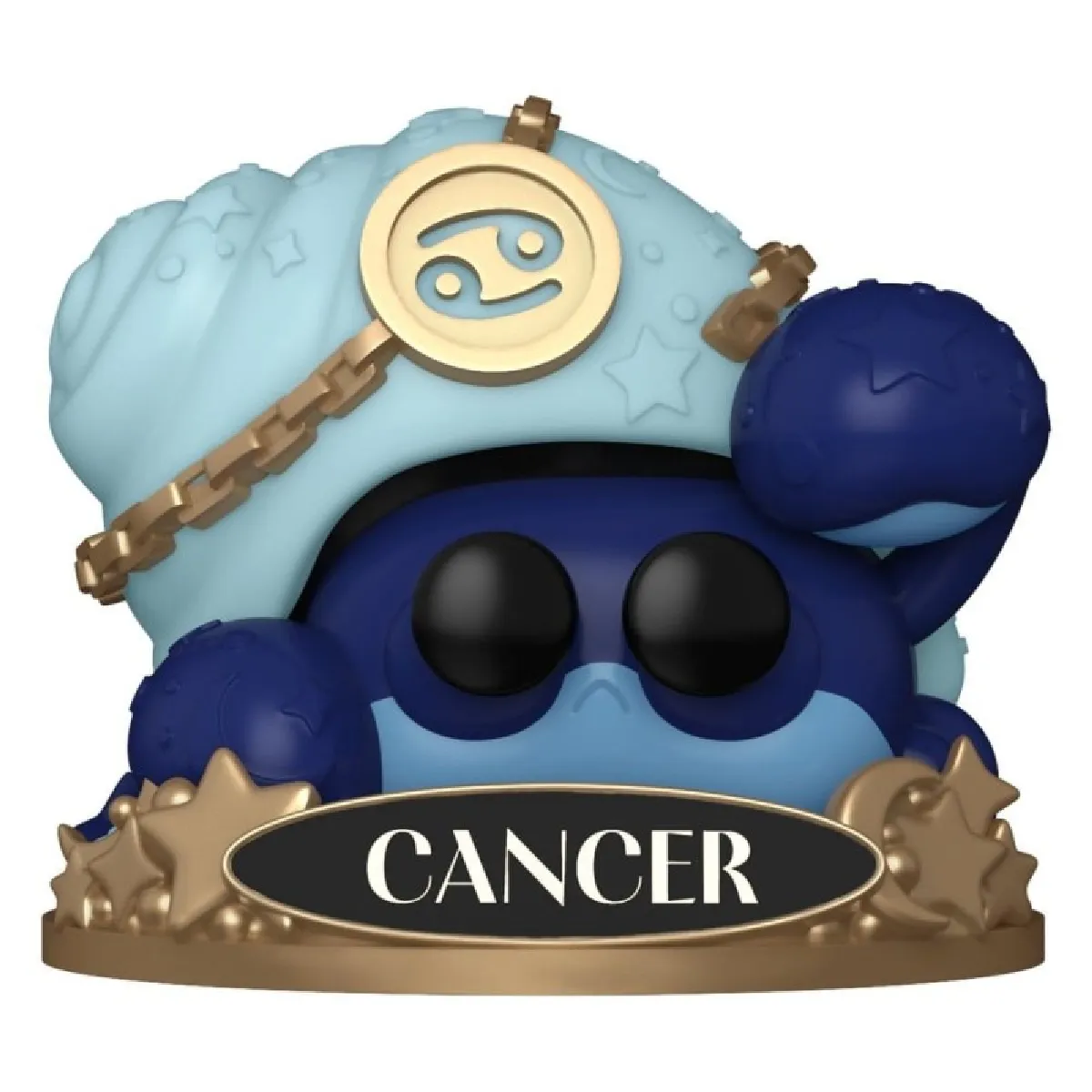 Zodiac Figurine POP! Cancer 9 cm - vue 2