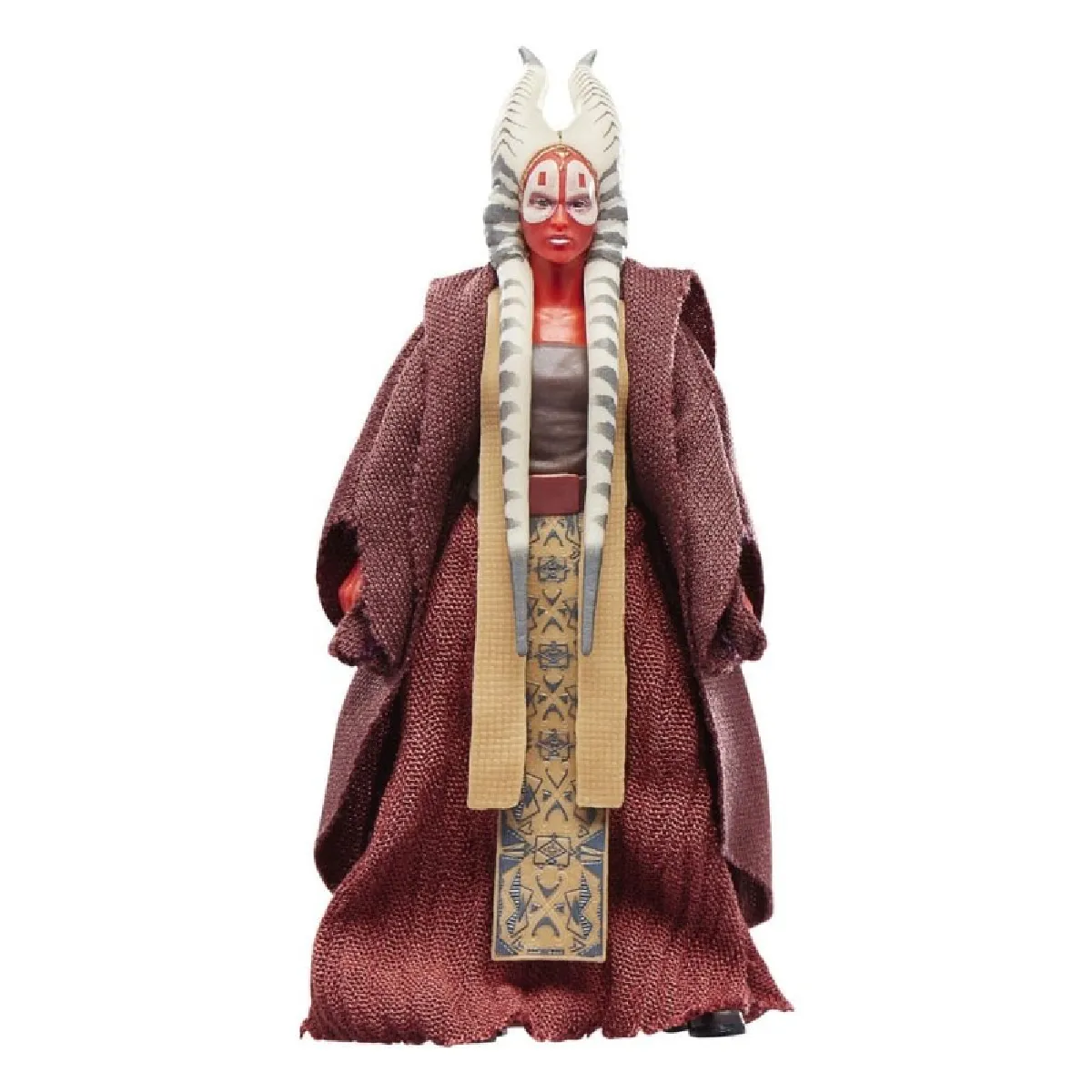 Star Wars Episode II Vintage Collection - Figurine Shaak Ti 10 cm