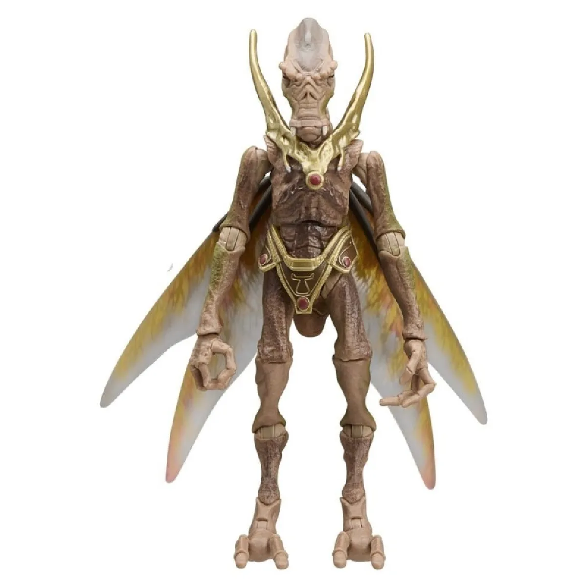 Star Wars Episode II Series Figurine Geonosian Warrior 15 cm