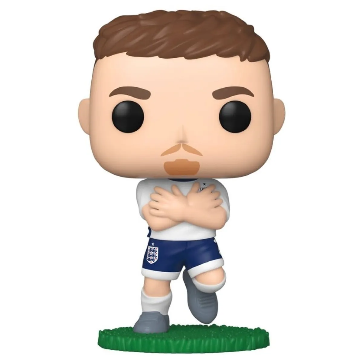 Football Figurine POP! Angleterre Cole Palmer 9 cm
