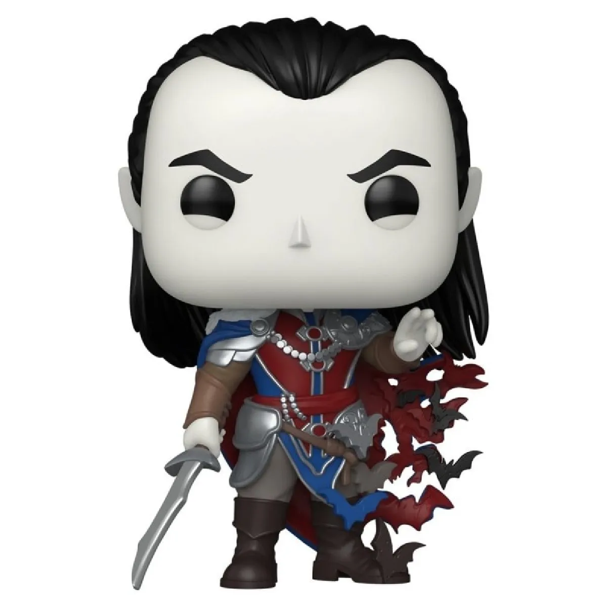 Dungeons & Dragons Figurine POP! Strahd Shapechanger 9 cm