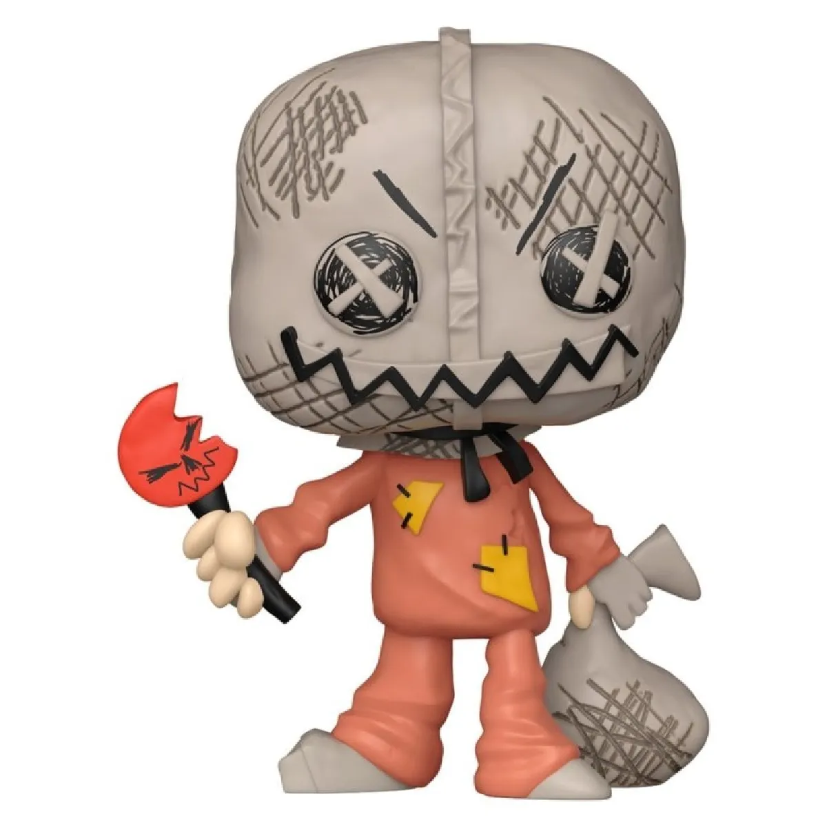 Funko Rose Figurine De Collection Pop Trick 'R Treat - Image 3