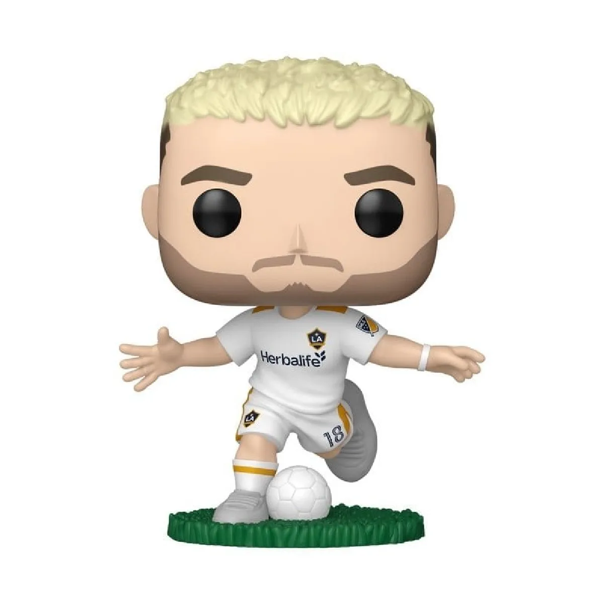 Football Figurine LA Galaxy POP! MLS Marco Reus 9 cm