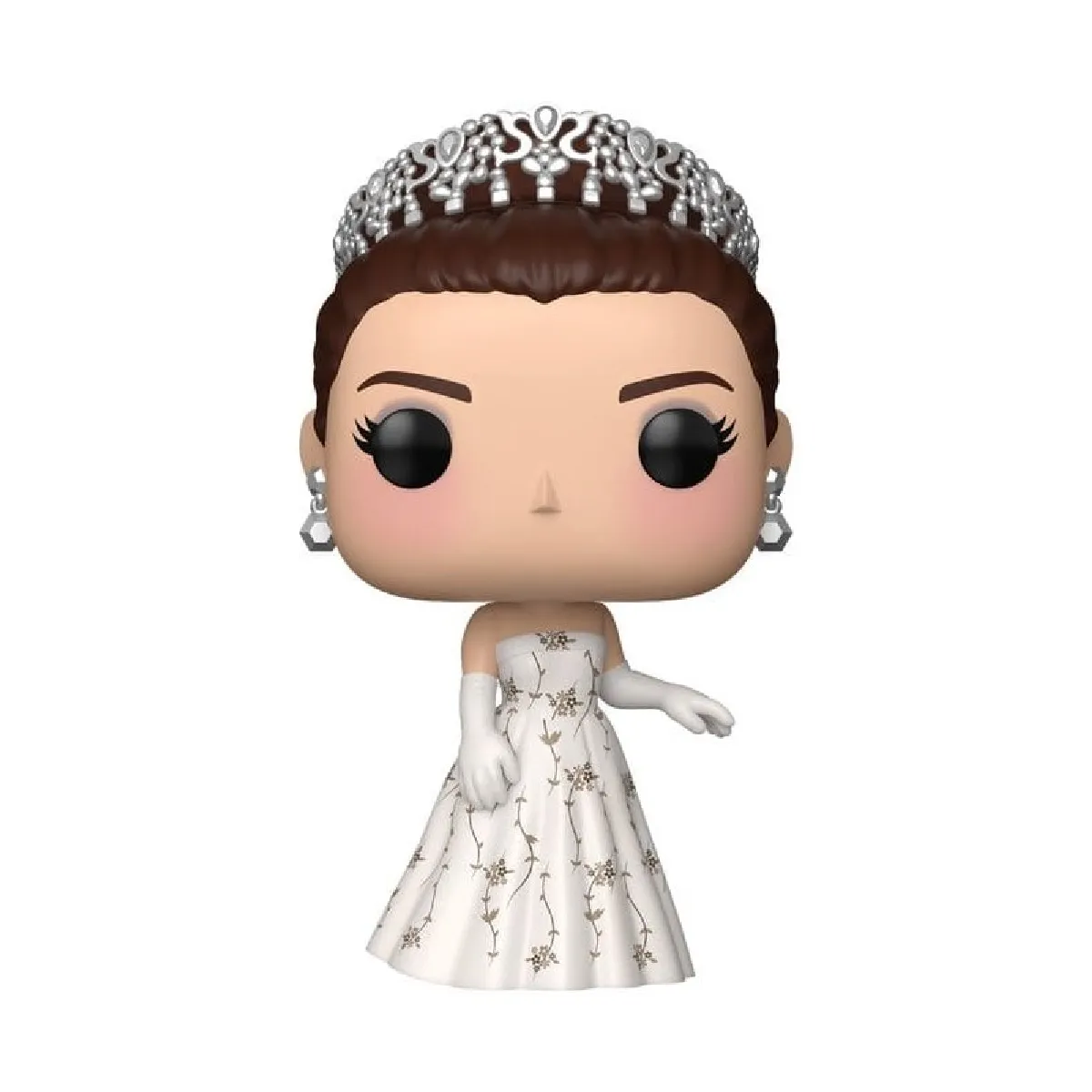 Disney Figurine POP! Princesse malgré elle Mia Thermopolis 9 cm