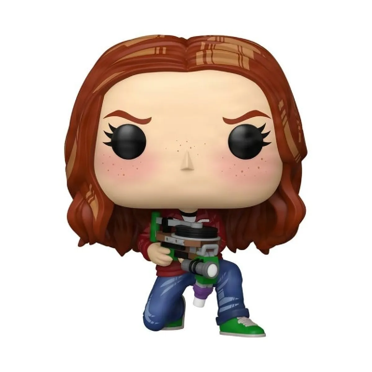 Stranger Things: Tales from '85 Figurine POP! Max 9 cm - vue 8