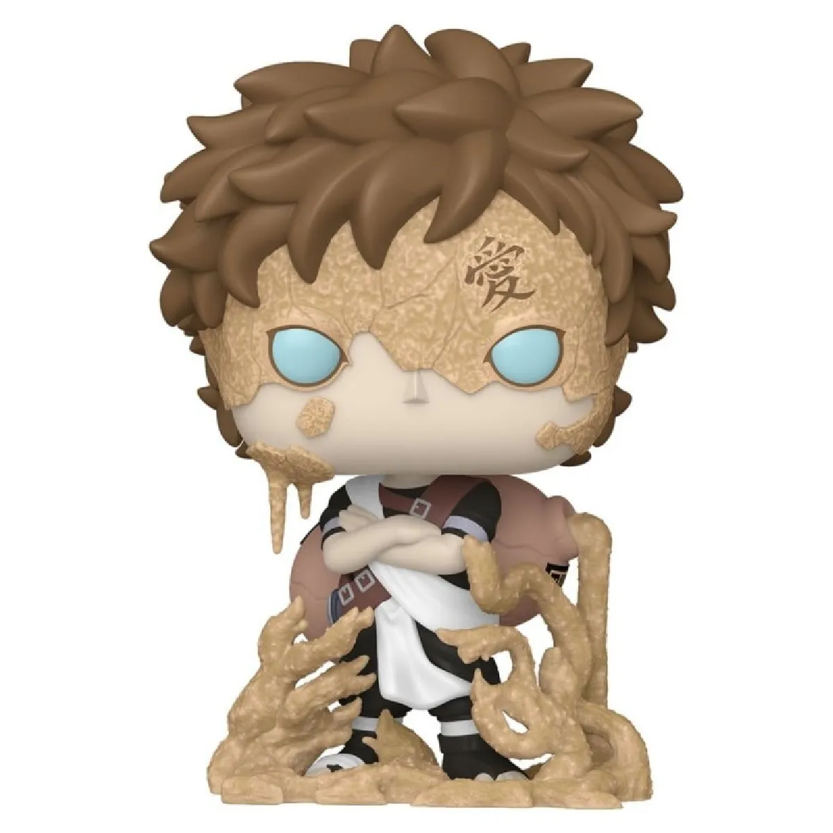 Naruto Classic Figurine POP! Gaara 9 cm