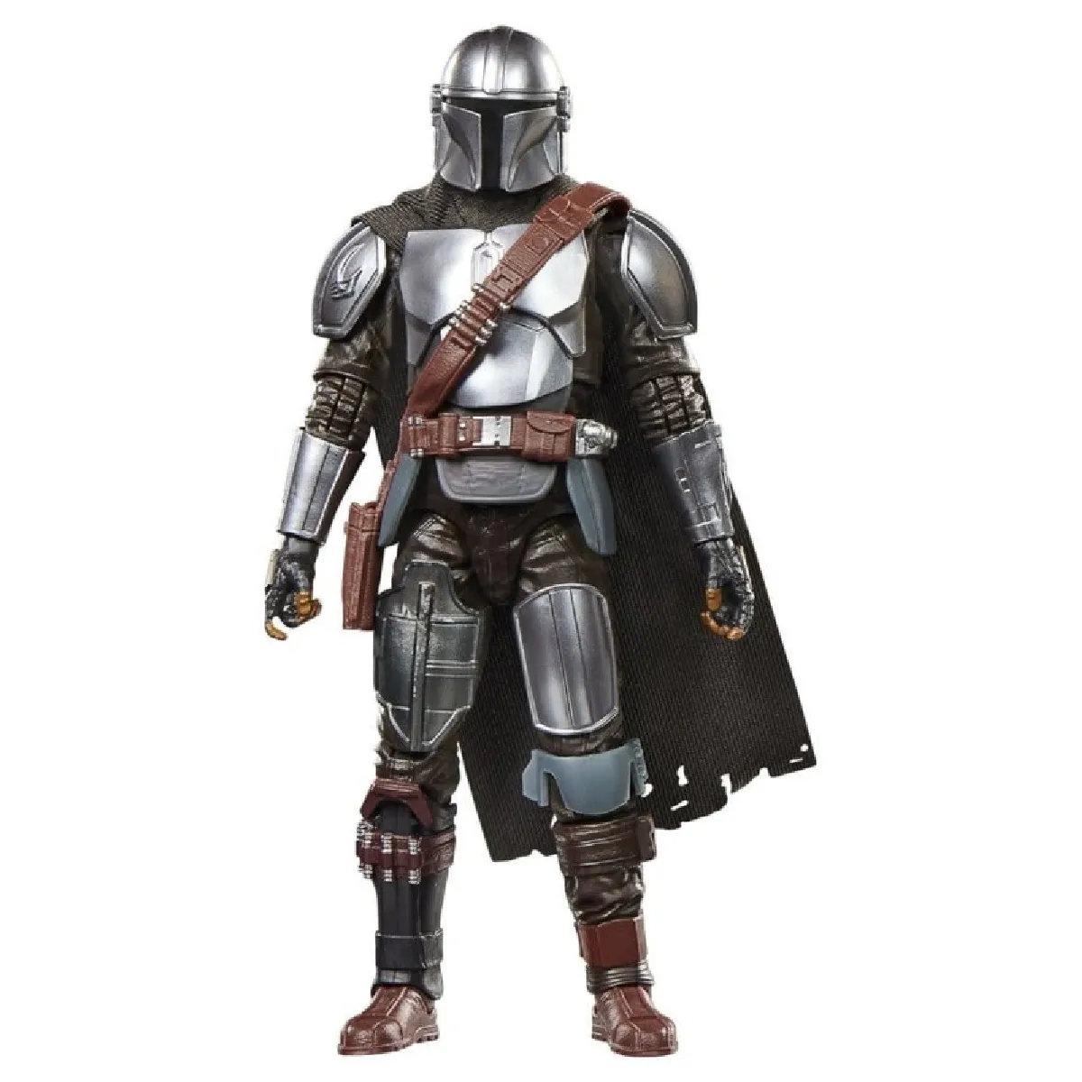 Star Wars SW BL DELUXE FIGURE 1 - vue 2