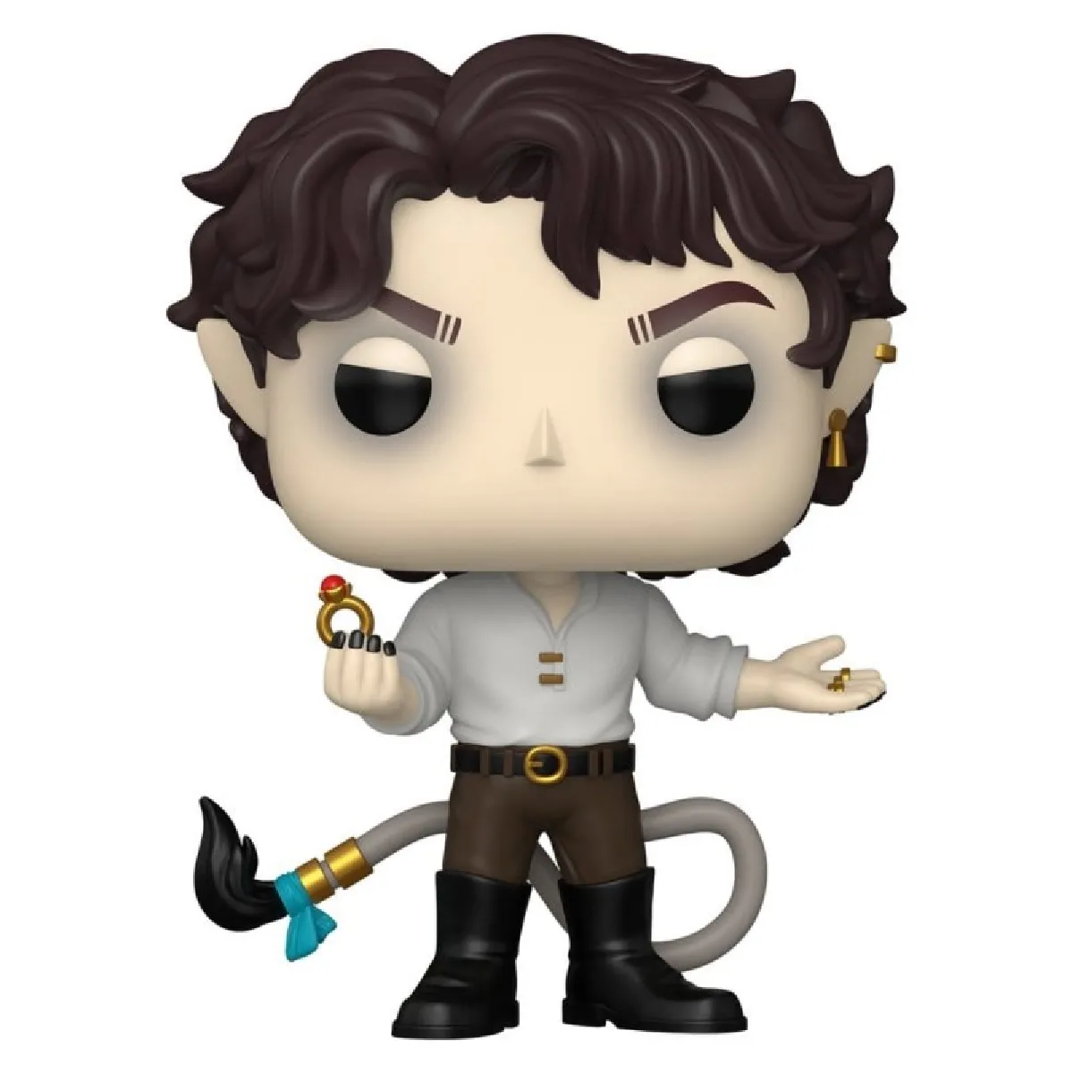 Le Peuple de 'air Figurine POP! Cardan G 9 cm - vue 8