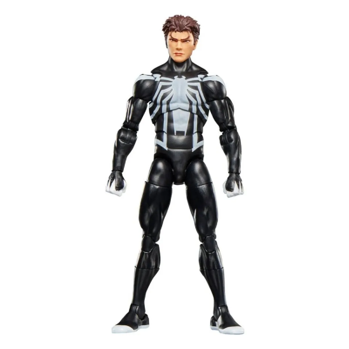 Spider Man Marvel Legends Retro Figurine Spider Venom 15 cm
