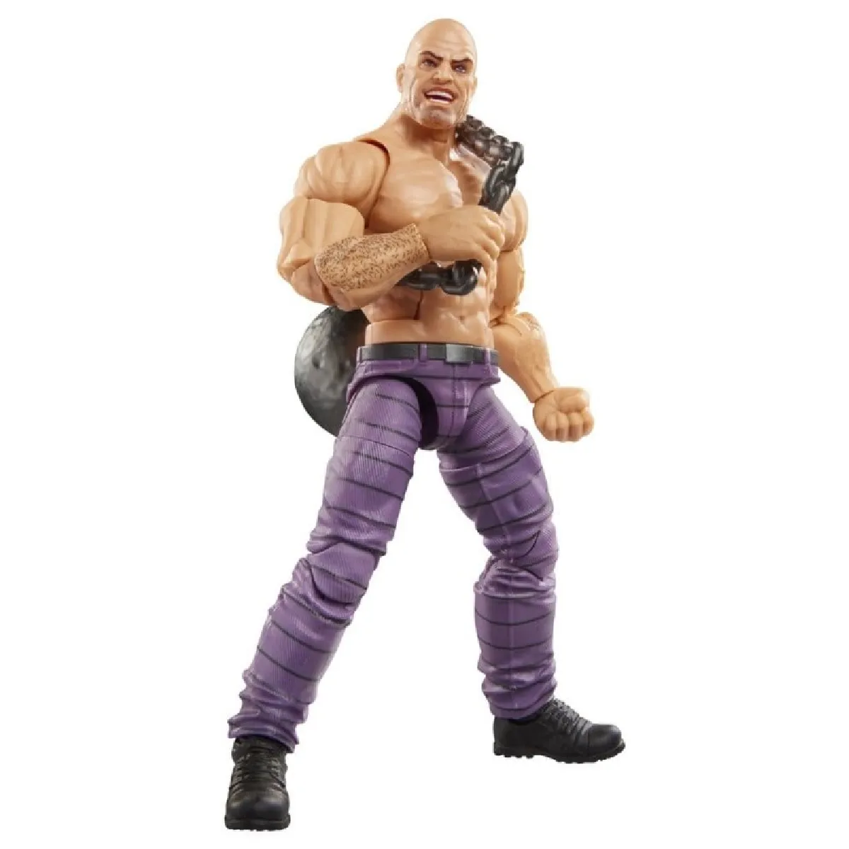 Hasbro Secret Wars Marvel Legends - Figurine Absorbing Man 15 Cm